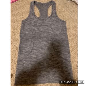COPY - Lulu Lemon Tank